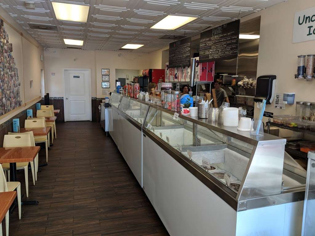 Uncle Wigglys Ice cream | 6911 York Rd, Baltimore, MD 21212 | Phone: (410) 377-3373