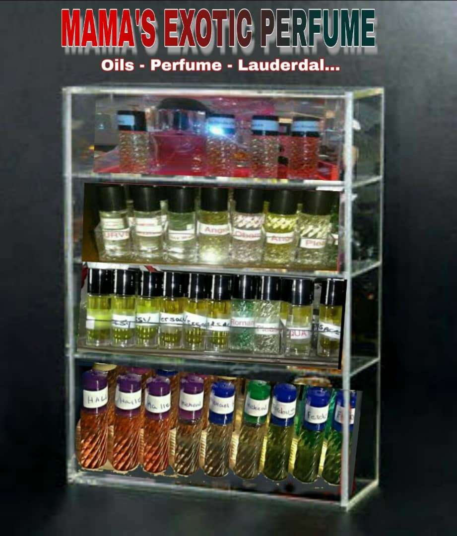 Mammas Exotic perfume oils | 2830 Somerset Dr, Lauderdale Lakes, FL 33311, USA | Phone: (954) 709-8933