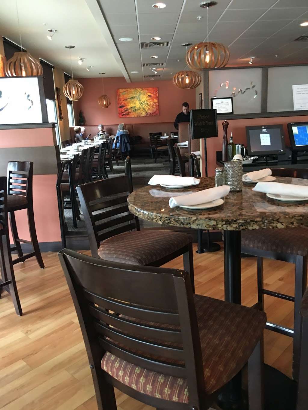 Ciros Italian Bistro | 605 Richmond Dr pv103, Lancaster, PA 17601, USA | Phone: (717) 560-5660