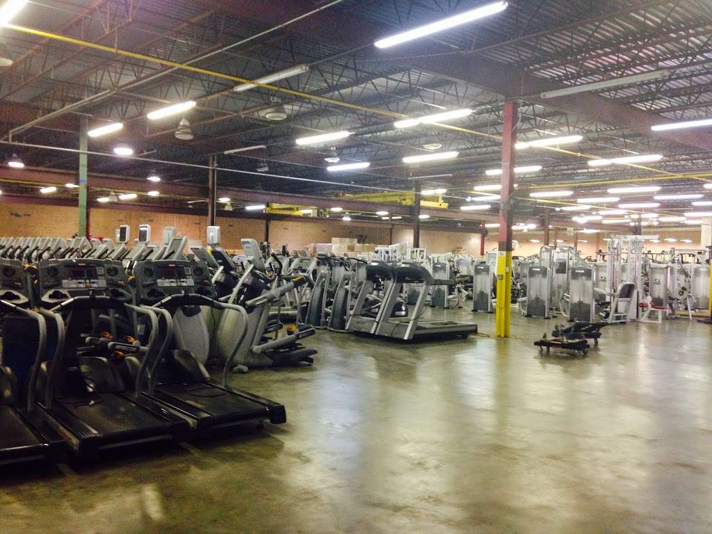 26 Fitness Inc. | 1501 7th St SE, Hickory, NC 28602, USA | Phone: (828) 324-2626