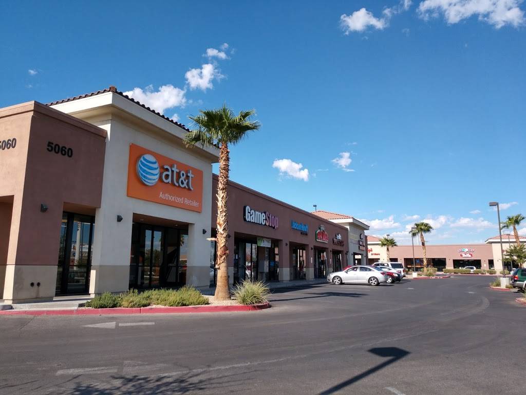 AT&T Store | 5060 Boulder Hwy #100, Las Vegas, NV 89122, USA | Phone: (702) 476-2999