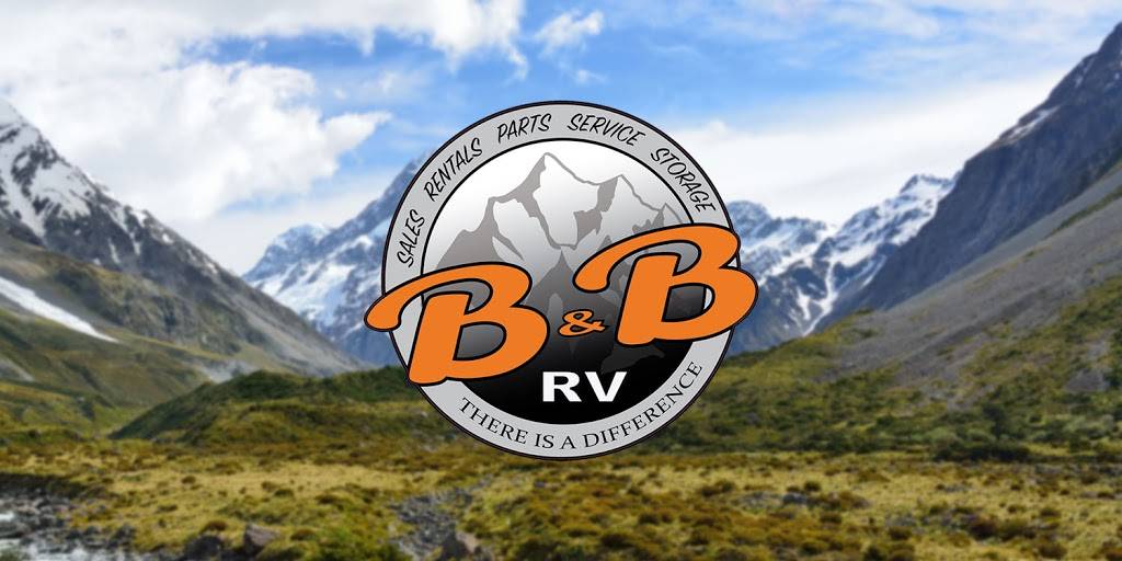 B&B RV, Inc. | 8101 E 40th Ave, Denver, CO 80207, USA | Phone: (303) 322-6013