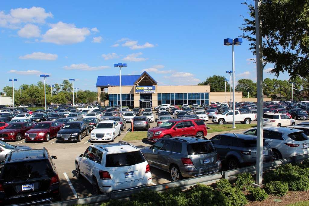 CarMax | 19500 Northwest Fwy, Houston, TX 77065 | Phone: (281) 970-6690