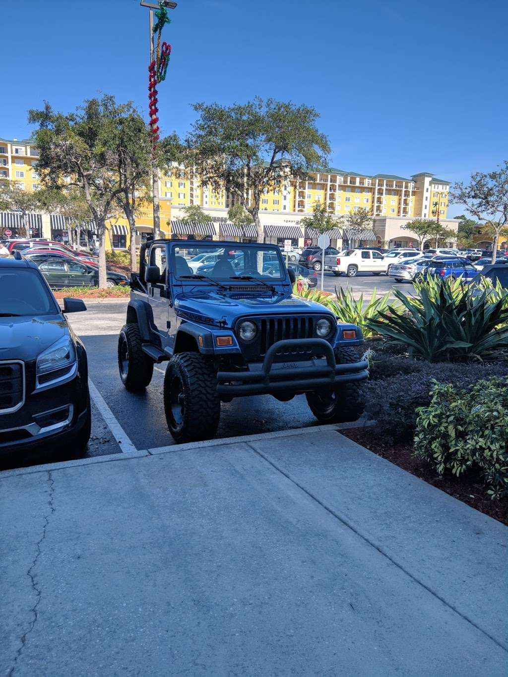 Wrangler | Orlando, FL 32837, USA