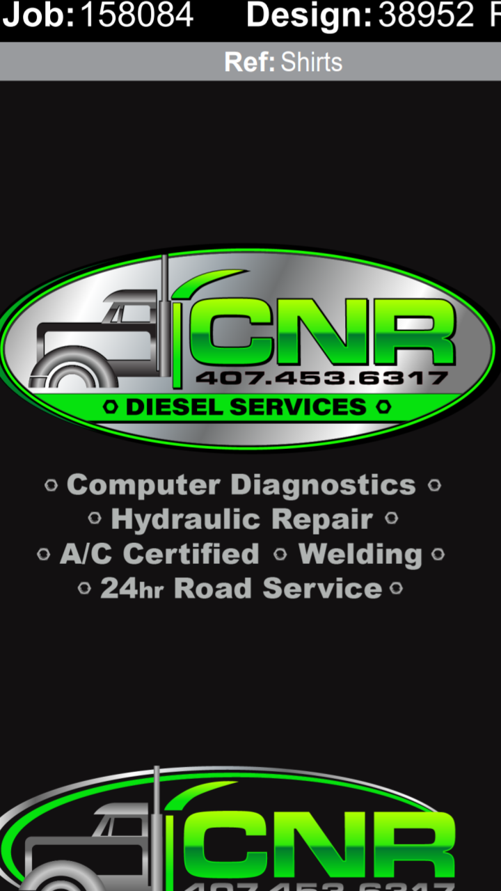 Cnr diesel service | 681 Industry Rd, Cocoa, FL 32926, USA | Phone: (407) 453-6317