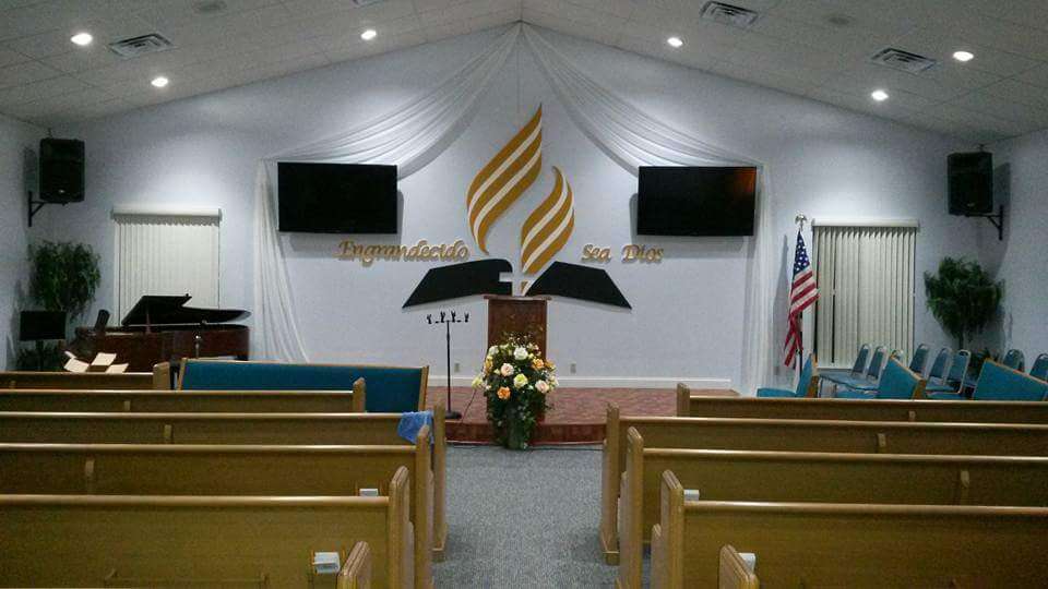 Congregation Bet Chaim Reform Synagogue | 181 E Mitchell Hammock Rd, Oviedo, FL 32765, USA | Phone: (407) 603-6382
