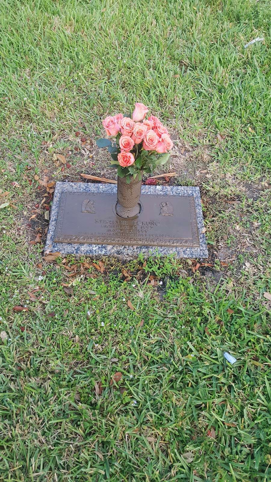 Woodlawn Park Cemeteries | 14001 NW 178th St, Hialeah, FL 33018, USA | Phone: (305) 828-0807