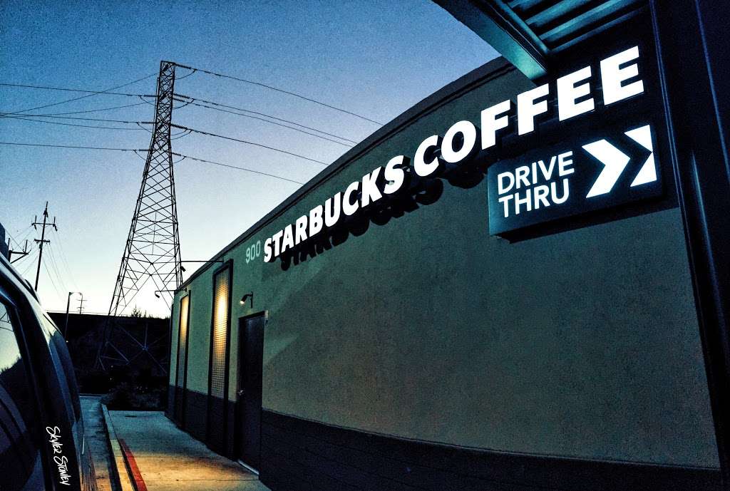 Starbucks | 900 Main St, Antioch, CA 94509, USA | Phone: (925) 777-9680