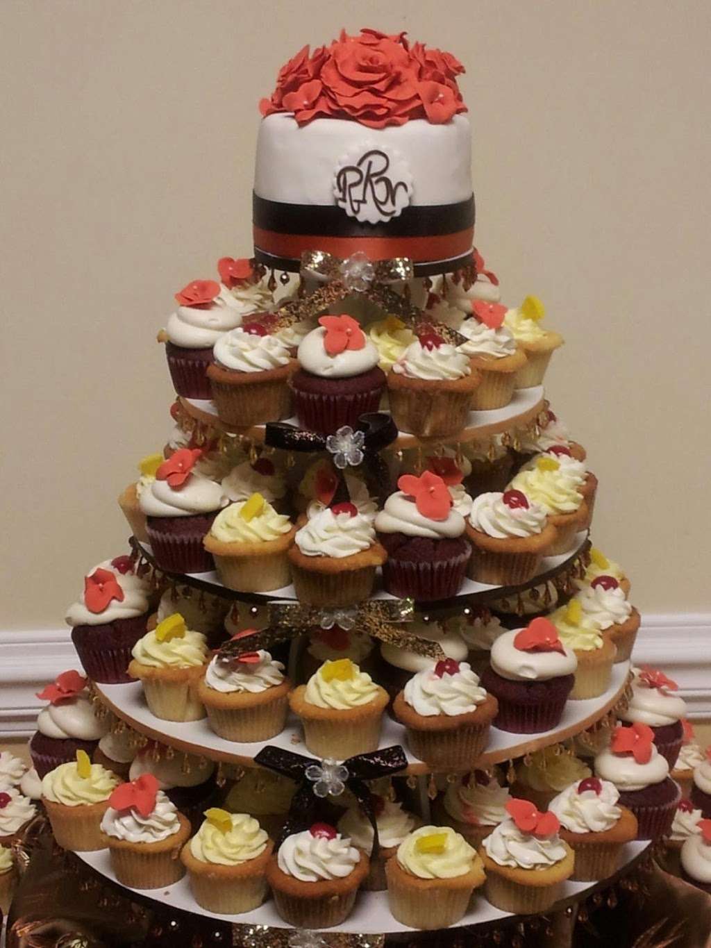 Cupcakeology | 1101 MacDade Blvd, Collingdale, PA 19023, USA | Phone: (610) 246-8410