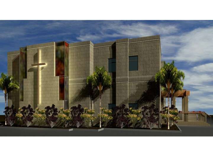 St Mark Lutheran Church | 552 S El Camino Real, Encinitas, CA 92024, USA | Phone: (760) 753-4776