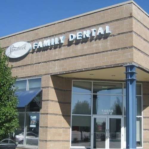 Stonebrook Family Dental | 14555 E Arapahoe Rd Unit D, Aurora, CO 80016, USA | Phone: (303) 872-7907