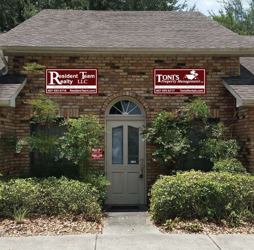 Resident Team Realty, LLC | 4307 Neptune Rd, St Cloud, FL 34769, USA | Phone: (407) 593-6716