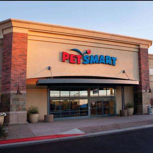 The Groomery by PetSmart | 535 Brentwood Rd, Denver, NC 28037, USA | Phone: (704) 809-5031