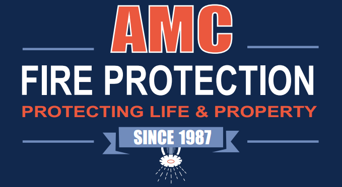 AMC Fire Protection | 1803 Underwood Blvd, Delran, NJ 08075, USA | Phone: (856) 209-5887