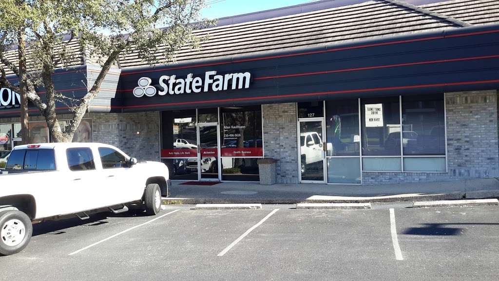 State Farm Insurance | 1583 Thousand Oaks # 121, San Antonio, TX 78232, USA | Phone: (210) 496-5616