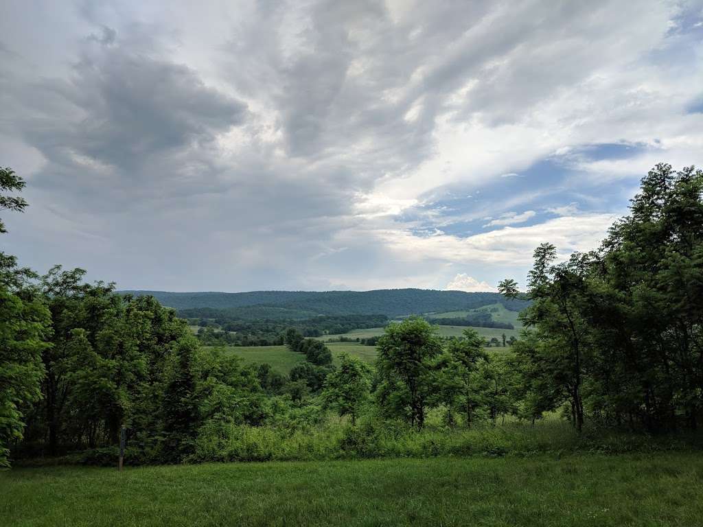 Lost Mountain | Upperville, VA 20184, USA