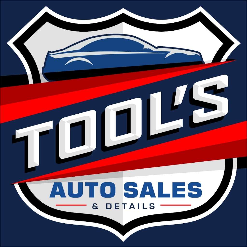 Tools Auto Sales & Details | 719 W Lincoln Ave, Pontiac, IL 61764, USA | Phone: (815) 842-3600