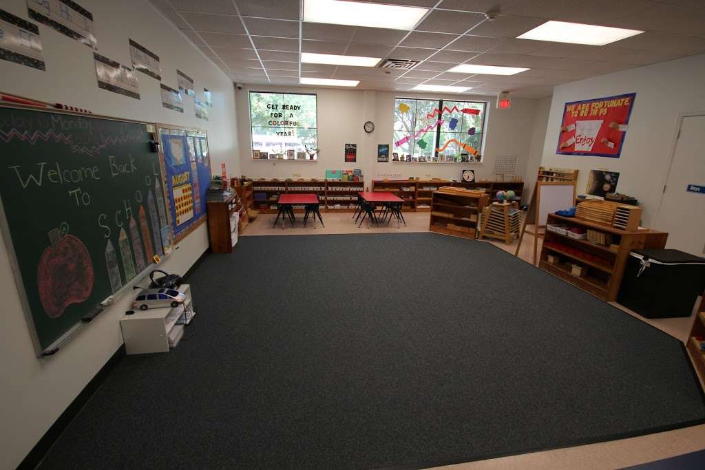 Lakewood Montessori School | 12127 Malcomson Rd, Houston, TX 77070, USA | Phone: (281) 370-9054