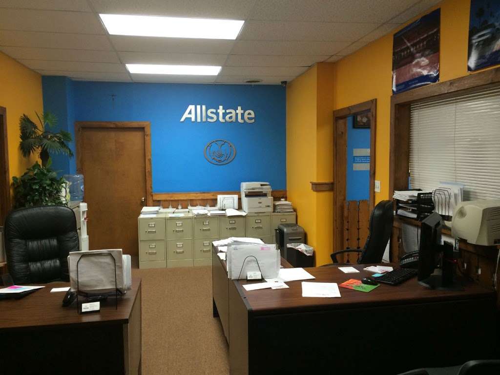 Pawel Figlewicz: Allstate Insurance | 5657 S Harlem Ave, Chicago, IL 60638 | Phone: (773) 586-3100