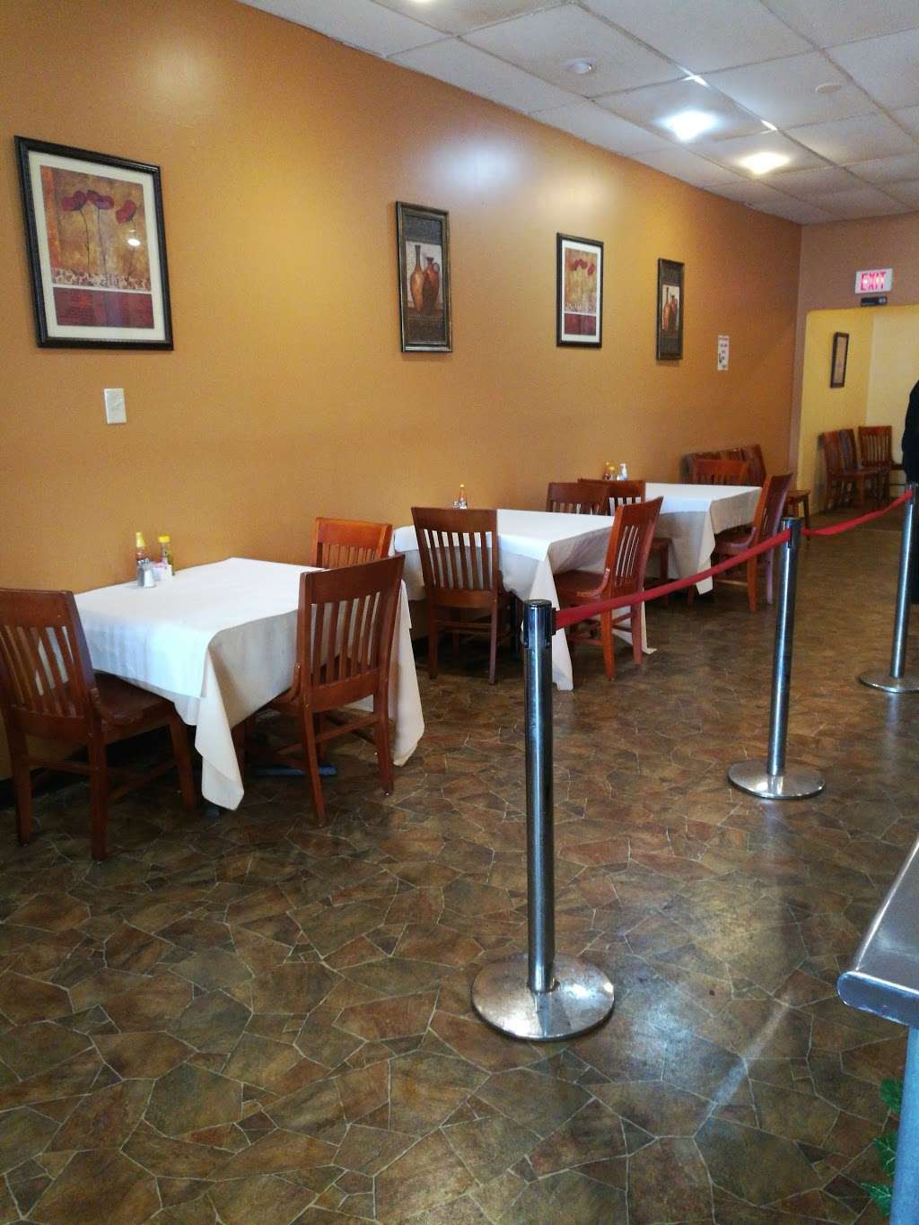 Sabrinas Restaurant | 17553 Kedzie Ave, Hazel Crest, IL 60429, USA | Phone: (708) 957-7280