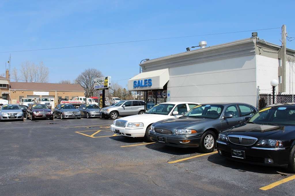 European-Auto | 11125 Roosevelt Rd, Westchester, IL 60154 | Phone: (708) 409-0100