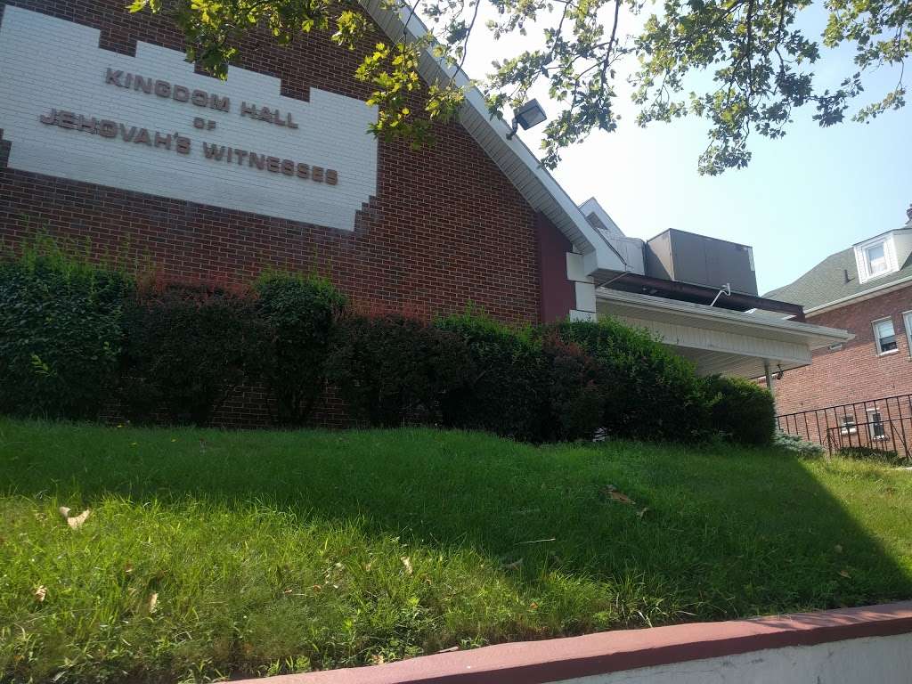 Kingdom Hall of Jehovahs Witnesses | 2988 Bruckner Blvd, The Bronx, NY 10465, USA | Phone: (718) 822-4792