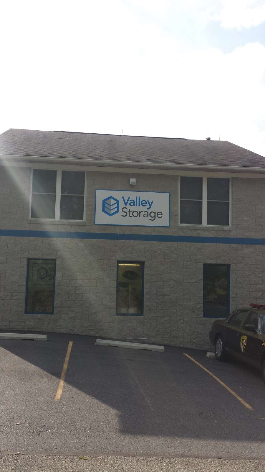 Valley Storage | 17100 Cole Rd, Hagerstown, MD 21740, USA | Phone: (301) 582-0411