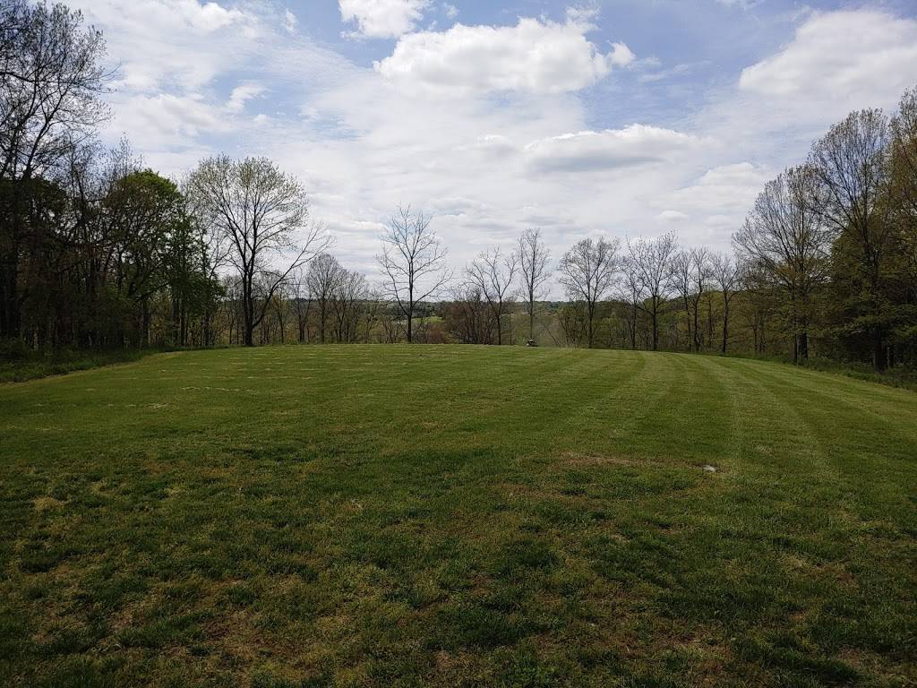 Broad Run Valley Trailhead | Louisville, KY 40291 | Phone: (502) 584-0350