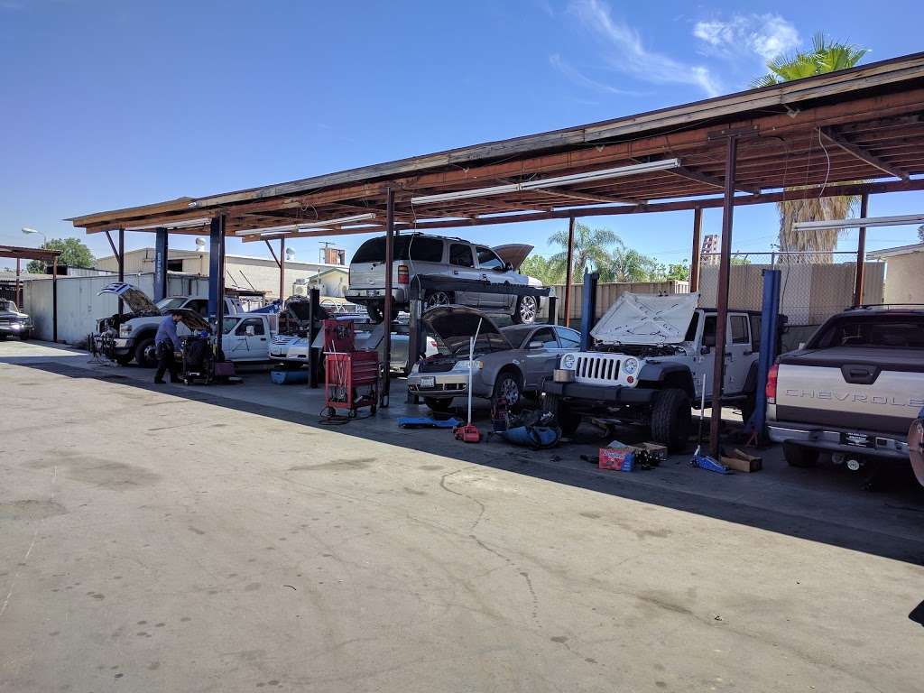 IG Diego Engine and Transmission Rebuilders Inc. | 5850 Griffith St, Riverside, CA 92504, USA | Phone: (951) 353-0967