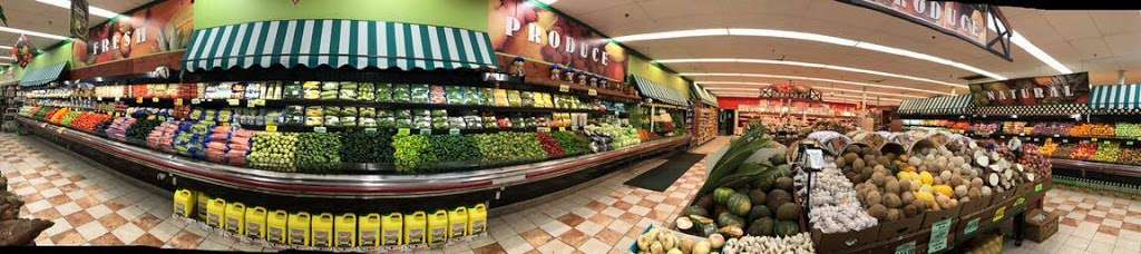 Market Fresh | 52 NY-17K, Newburgh, NY 12550 | Phone: (845) 562-4000