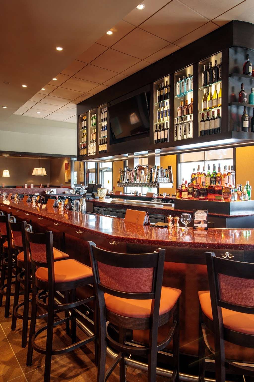 110 Grill - Plymouth | 53-1 Commerce Way, Plymouth, MA 02360, USA | Phone: (774) 773-3979