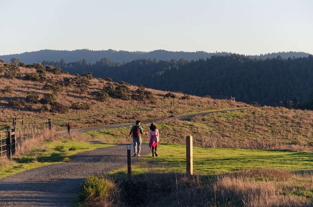 La Honda Creek Open Space Preserve | Redwood City, CA 94062, USA | Phone: (650) 691-1200