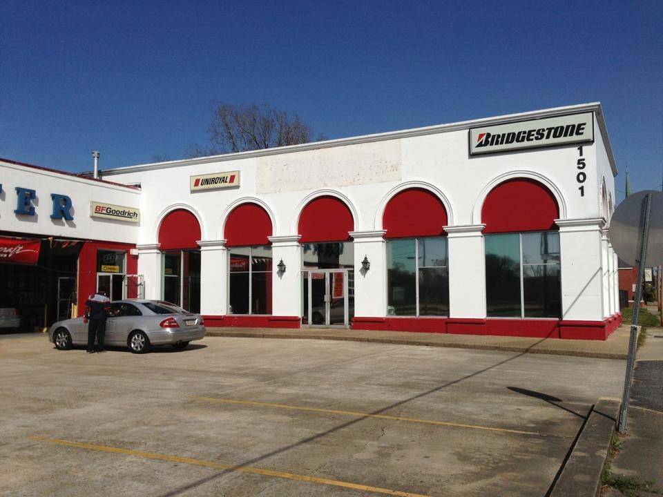 Hi Tech Car Care Center | 1501 Florida St, Baton Rouge, LA 70802, USA | Phone: (225) 344-1501