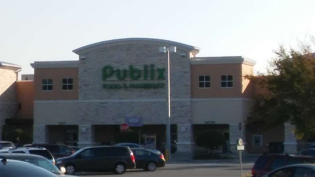 Publix Super Market at Stoneybrook Hills Village | 6551 N Orange Blossom Trail #155, Mt Dora, FL 32757, USA | Phone: (352) 383-0740