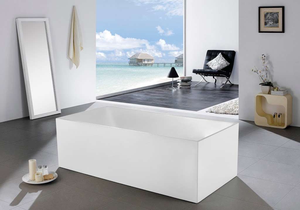 Alma Premium Vanities | 13401 Saticoy St, North Hollywood, CA 91605, USA | Phone: (818) 387-6689