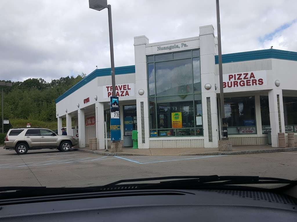 Nelly Travel Plaza | 3765 Nuangola Rd, Mountain Top, PA 18707, USA | Phone: (570) 868-5595