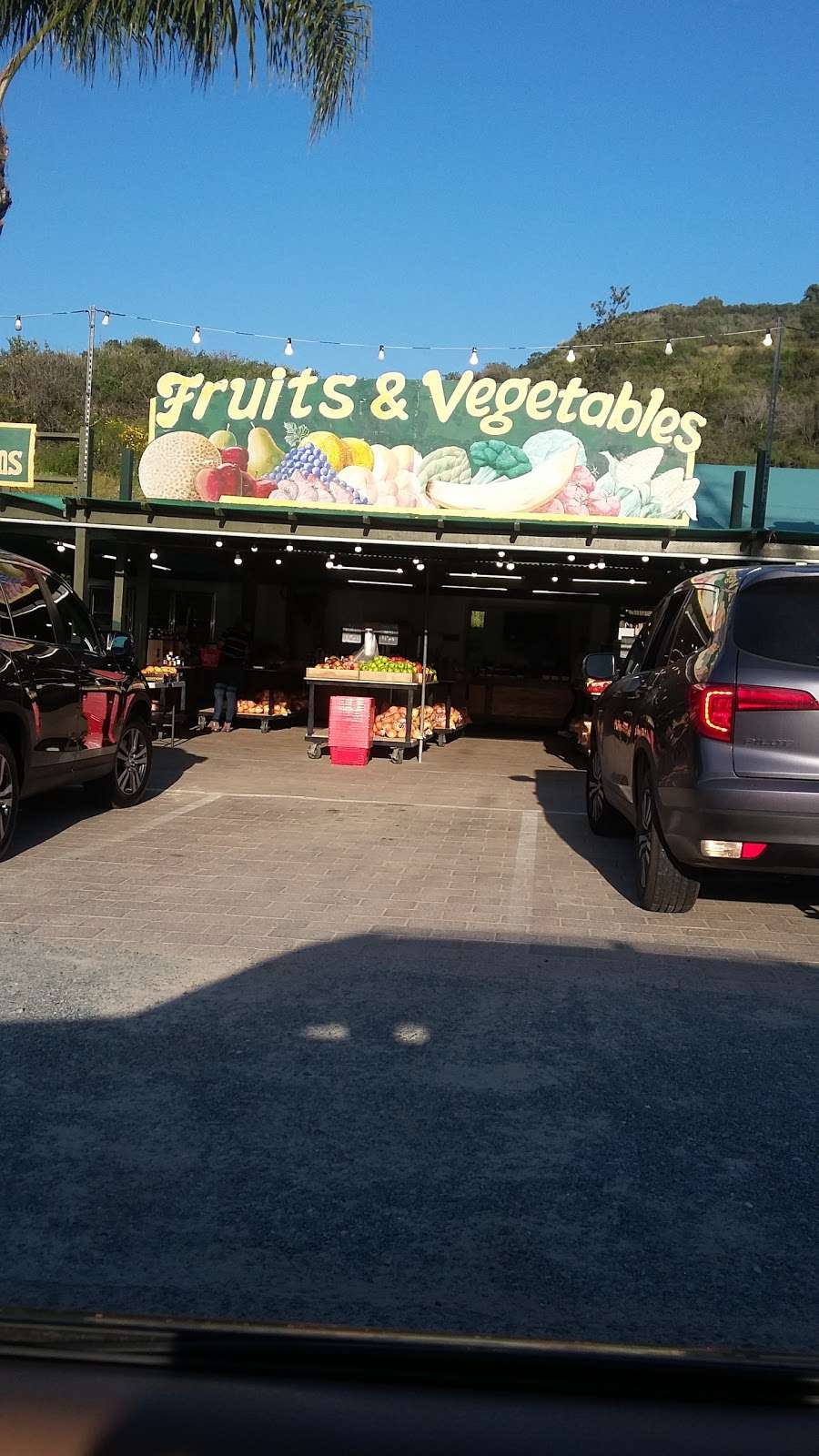 La Costa Farms | 1911 Saxony Rd, Encinitas, CA 92024, USA | Phone: (760) 634-1932