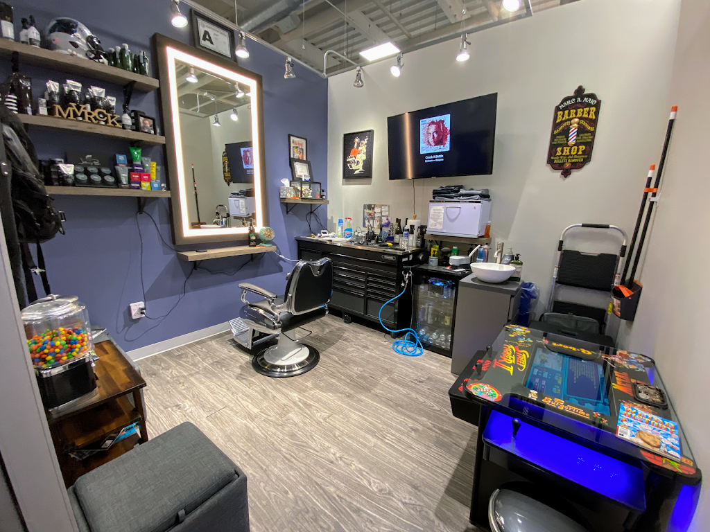 South Park Barber | 720 governor Morrison Street, Loft 17, Charlotte, NC 28211, USA | Phone: (704) 589-6219