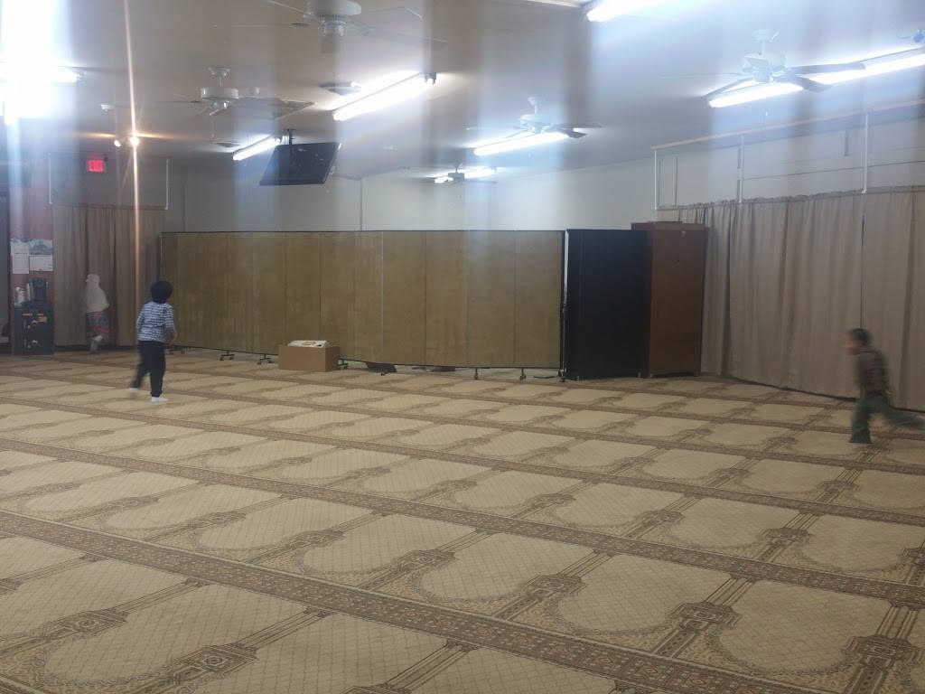 Al Iman Masjid | 1820 Spring Rd SE, Smyrna, GA 30080, USA | Phone: (617) 800-9060