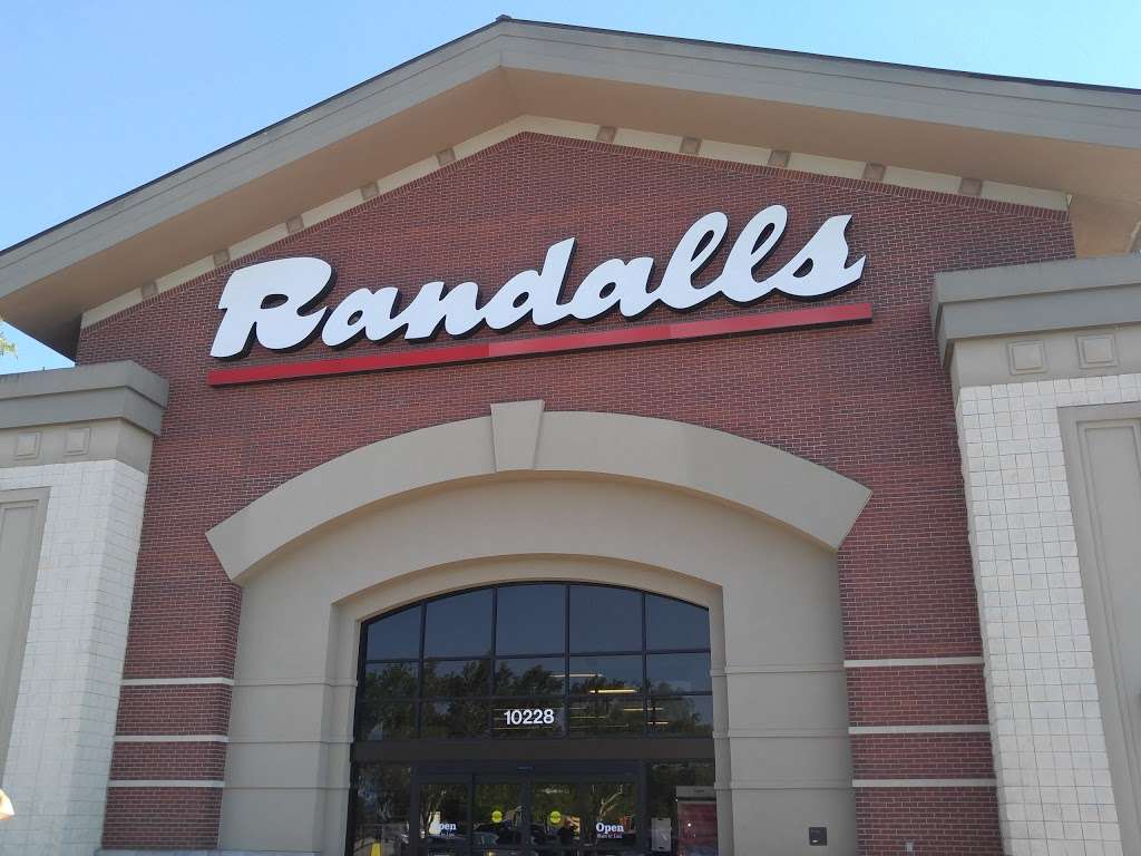 Randalls | 10228 Broadway St, Pearland, TX 77584, USA | Phone: (281) 504-0273