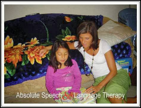 Absolute Speech & Language Therapy | 186 Wind Chime Ct Suite 104, Raleigh, NC 27615, USA | Phone: (919) 870-1280