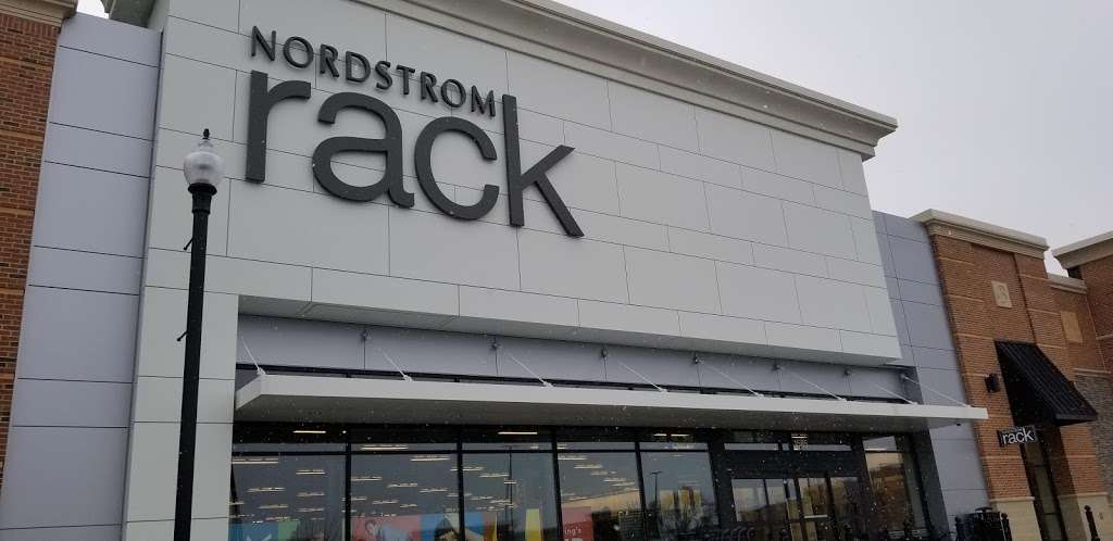 Nordstrom Rack Shoppes at Belmont | 1585 Fruitville Pike, Lancaster, PA 17601, USA | Phone: (717) 666-6420