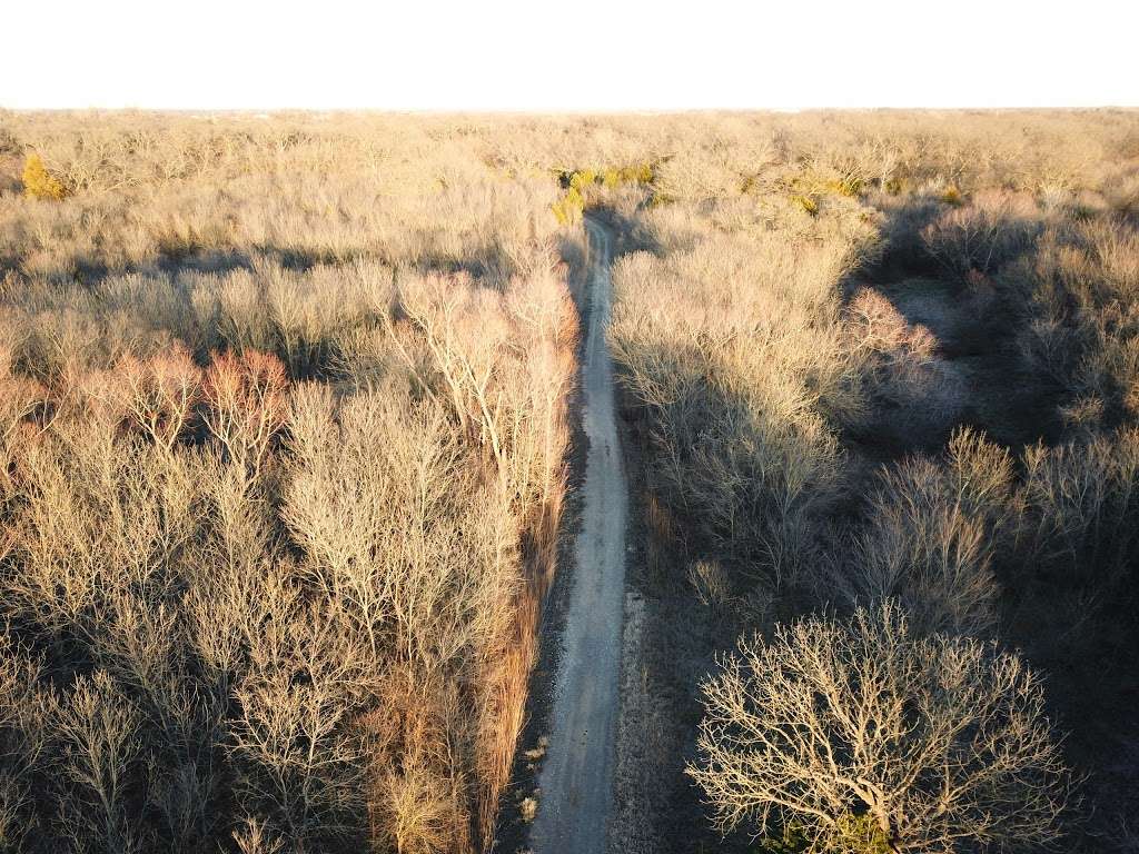 Goat Island Preserve | 2800 Post Oak Rd, Hutchins, TX 75141, USA