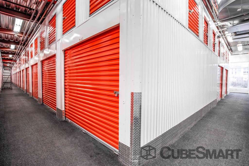 CubeSmart Self Storage | 124-16 31st Ave, Flushing, NY 11354, USA | Phone: (718) 359-2924