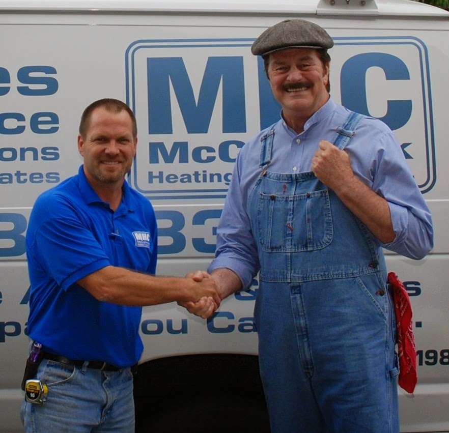 McCormack Heating & Cooling Inc. | 2015 E Spruce Cir, Olathe, KS 66062 | Phone: (913) 888-8322