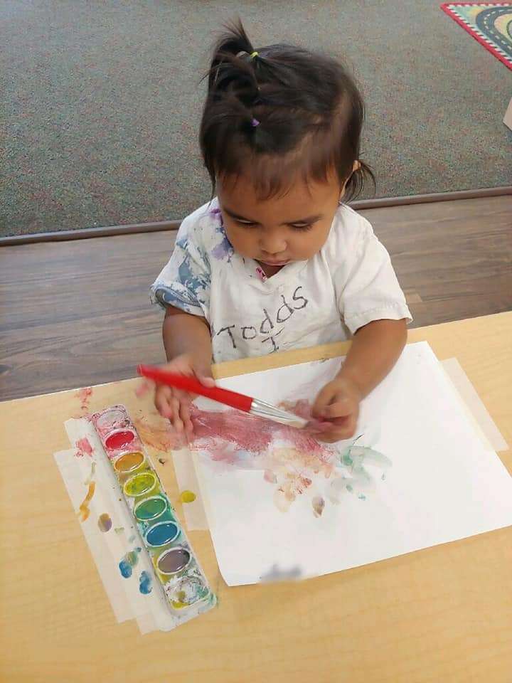 #1 Child Enrichment Center | 4601 W 9th St, Greeley, CO 80634, USA | Phone: (970) 346-1101