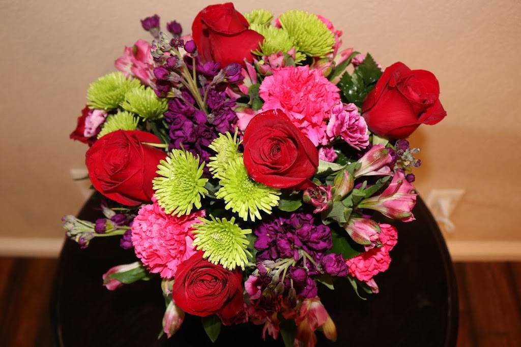 Express Flowers Llc | ONLINE ORDERS ONLY, Anaheim, CA 92802, USA | Phone: (714) 467-7967