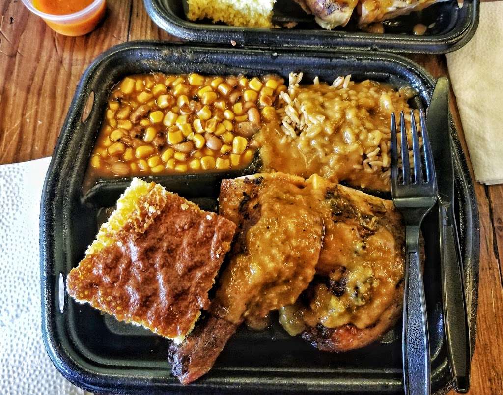 Willards BBQ | 11790 Baron Cameron Ave Suite F, Reston, VA 20190 | Phone: (703) 429-1755