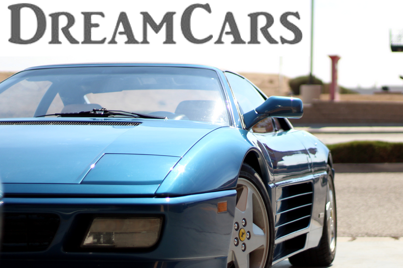 DreamCars European Auto Repair | 12972 Hesperia Rd, Victorville, CA 92395 | Phone: (760) 241-8400