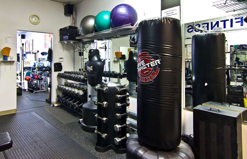 Weston Fitness Partners | 12331 SW 3rd St Suite 300, Plantation, FL 33325, USA | Phone: (954) 659-2877